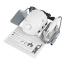 Starke 210 105L Elektrische Nagelbohrmaschine 105L Handstück Maschine für Maniküre Maschine Elektrische Nagelbohrmaschine Maniküre Set Nail Art Tool