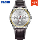 Casio Uhr Armbanduhr Herren Top Marke Luxus Set Quarzuhr 50m Wasserdichte Herrenuhr Sport Militäruhr relogio masculino