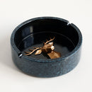 Resin Deer Head Portable Ashtray For Gift Home Office Hotel Outdoor Smokeless Ashtray Holder Home Decor