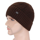 Marke Skullies Beanies Herren Wintermützen für Herren Schal Strickmütze Mütze Winter Beanie Mütze Beany Male Homme X Gorro Bonnet Caps