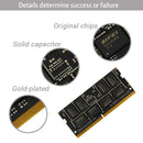 ZIFEI RAM DDR4 8GB 16GB 32GB 2133MHz 2400MHz 2666MHz 3200MHz 260Pin SO-DIMM für Laptop-Speicher