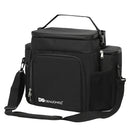 DENUONISS Neuestes Design Fitness Lunch Bag Erwachsene Männer/Frauen Isolierte Tasche Tragbare Schulter Picknick Thermische Obsttasche Für Die Arbeit