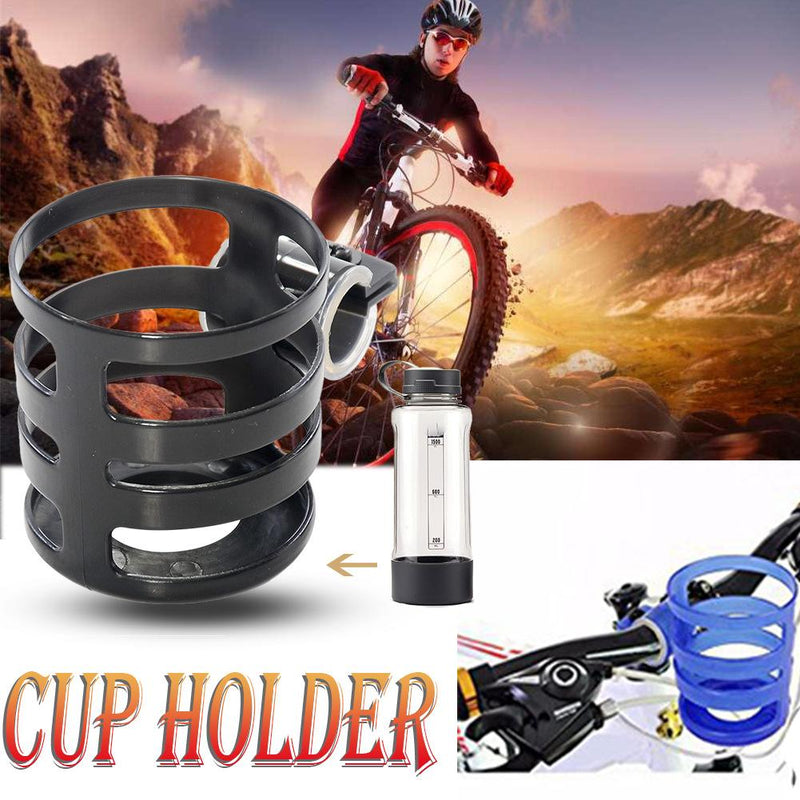 Bicycle Bottle Holder Bike Parts Coffee Cup Holder Tea Cup Holder Bicycle Bracket Plastic Bottle Cage Bottle Holder