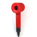 Dyson Hair Dryer Case Washable Anti-Scratch Dust Proof Travel Protective Silicone Case Cover for Dyson Hair Dryer(Not hairdryer)