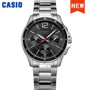 Casio Uhr Armbanduhr Herren Top Marke Luxus Set Quarzuhr 50m Wasserdichte Herrenuhr Sport Militäruhr relogio masculino