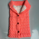 SMGSLIB Baby Winter Warme Schlafsäcke Infant Button Knit Swaddle Wrap Swaddling Kinderwagen Wrap Kleinkind Decke Schlafsäcke