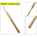 BOSI 1PC Center Punch Cold Meißel Solid Pin Punching