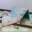 Weicher Ball / faltbare rechteckige Matte / kann rechteckige quadratische Matte nicht falten / Hang Pull Hoop für Baby-Laufstall-Zaun-Kind-Spielzeug