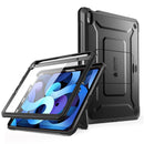 SUPCASE Für iPad Mini 6th Gen Case 8.3" (2021) UB Pro Robuste Ganzkörper-Kickstand-Schutzhülle mit integriertem Displayschutz