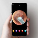Youpin Bebird R1 3,5 mm IP67 HD Visueller Ohrlöffel In-Ohr-Reinigungsendoskopie-Ohrstöpsel Otoskop-Endoskop-Gesundheitspflege-Ohrreiniger