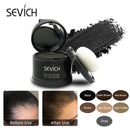 Hair Shadow Powder Hairline Modified Repair Hair Shadow Trimmen Powder Makeup Hair Concealer Natural Cover Beauty Hot Sale