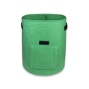 Pflanzenwachstumsbeutel Bauernhof Hausgarten Kartoffelanbau Pflanztopf Pflanzgefäße Gewächshaus Gemüse Feuchtigkeitsspendende vertikale Wachstumstasche