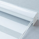 Beliebte Zebra-Rollos aus weichem Stoff für Zuhause und Büro