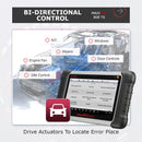 Autel MaxiPRO MP808TS OBDII Auto Kfz-Diagnosewerkzeuge Professionelle tpms Diagnosewerkzeuge Kfz-Scanner PK MP808BT