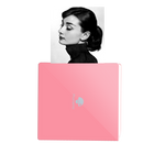 Phomemo Mini-Drucker M02 Thermo-Aufkleber-Etikettenmaschine Handheld Wireless Pocket Photo Print für Android IOS Phone Printing