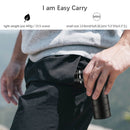 Mini-Massagepistole, elektrisches Massagegerät für Körpermassage, entspannen, tiefe Muskelvibration, Schmerzlinderung, Faszienpistole, elektrisches Körpermassagegerät