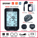 iGPSPORT iGS10 S GPS-fähiger Fahrradcomputer iGPS 10s Rennrad/MTB Wireless Tachometer Kilometerzähler
