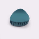 Neue 2017 Mode Hohe Qualität Mädchen Haar Klaue Solide Peeling Acryl Haarspange Katze Ohr Runde Headwear Frauen Nette Haarschmuck