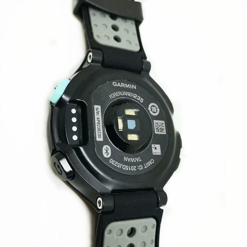 Garmin Forerunner 235 Marathon Fahrt Herzfrequenzüberwachung Smart Watch