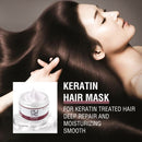 PURC 200ml Deep Conditioner Repair Dry Damaged Hair Moisturizing Anti Frizz Pure Magical Hair Mask Treament Hair Care Products