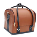 Große Kapazität Kosmetiktaschen Fall Make-up Tasche Mode Wasserdichte Mehrschichtige Organizer Professionelle Frauen Kosmetik Aufbewahrungstasche