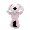 Alle Arten von Tieren Golf Headcovers Driver Woods Golf Covers passen bis zu 460 cc Männer Lady Maskottchen Neuheit süßes Geschenk