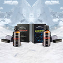 9H Flüssigglaskeramik Autobeschichtung Wasserdichte Nanokeramik Autolackpflege Kratzfeste Superhydrophobe Glasbeschichtung