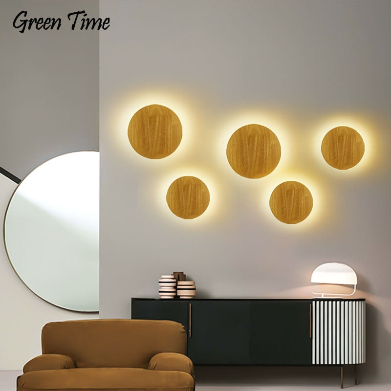 12W Modern Led Wall Lamp For Living room Bedroom Dining room Kitchen Corridor Aisle Light Home Decor Sconce Wall Light 110V 220V