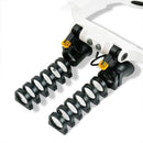 Led Licht Lampe Doppelbrille Lupe Lupe Uhrmacher Schmuck