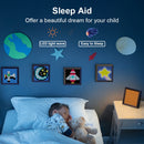 Divoom Pixoo Digitaler Bilderrahmen-Wecker mit programmierbarer LED-Anzeige für Pixelkunst, Neonlicht-Schild-Dekor, Neujahrsgeschenk 2021