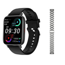 2022 Smart Watch Frauen Smartwatch Männer Blue Tooth Anruf Neu Herzfrequenz Blutdruck Sauerstoffmonitor DIY Zifferblätter Tracker Fit Xiaomi