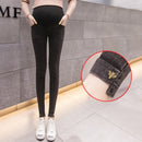 Denim Jeans Maternity Pants For Pregnant Women Clothes Nursing Pregnancy Leggings Trousers Gravidas Jeans Maternity Clothing