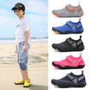 Sommer Kinder Barfußschuhe Kinder Wasser Strand Aqua Meer Wassersport Jungen Mädchen Kind Schwimmbad Schwimmen Waterschoenen Kinderen