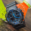 Casio Uhr Herren G Shock Top Luxus Set Militär Chronograph LED Digitaluhr Sport Wasserdichte Quarz Herrenuhr