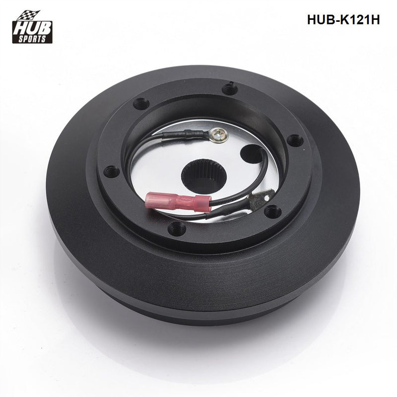 Adaptador de cubo corto para volante Boss Kit para Toyota Celica IS250 IS300 IS350 GS300 SC300 SC400 HUB-K121H