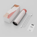 Intelligente beheizte Matte Elektrische Heizmatte Teppich Büro Desktop Heizung Mauspad Handwärmer für Zuhause Neujahrsförderung