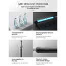 Youpin Bebird R1 3,5 mm IP67 HD Visueller Ohrlöffel In-Ohr-Reinigungsendoskopie-Ohrstöpsel Otoskop-Endoskop-Gesundheitspflege-Ohrreiniger