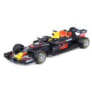 Bburago 1:43 2019 2021 RB16B RB15 RB14 RB13 RB12 #33 #3 F1 Racing Formula Car Static Simulation Diecast Alloy Model Car