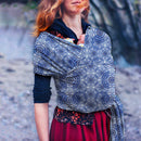 All-in-1 Stretchy Baby Wraps Baby Sling Infant Carrier Still Cover Hands Free Baby Wrap Postpartum Belt Great Baby Shower Gift