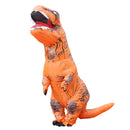 Erwachsene Kinder Maskottchen Aufblasbare Dinosaurier Kostüme Dino T-Rex Purim Halloween Party Kostüm Für Karneval Cosplay Frack