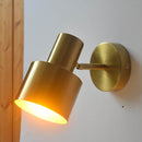 Moderne verstellbare LED-Wandleuchte mit langem Arm, warme/kalte Beleuchtung, an der Wand befestigte Haushalts-Nachttischbeleuchtung, Wandleuchte