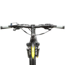 27,5-Zoll-Elektro-Mountainbike Stealth-Lithium-Batterie-Fahrrad für Erwachsene Reisegeschwindigkeit Elektrofahrrad 400 W emtb Hochwertiger Luxus