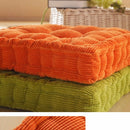 Corncob Tatami Seat Office Chair Sofa Fabric Outdoor Cushions Home Decor Textile Knee Pillow Coussin Almofada Decorativa