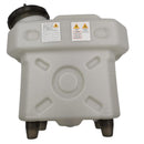 DJI T10 landwirtschaftliche Pflanzenschutzmaschine Wassertank-Säsystem zur Aussaat von chemischem Dünger-Aussaatzubehör auf Lager