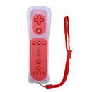 7 Farben 1pcs Wireless Gamepad für Nintend Wii Game Remote Controller Joystick ohne Motion Plus