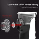 BOXYM Mini Handinhalator Vernebler Tragbarer Vernebler für Kinder Erwachsene Zerstäuber Nebulizador Medizinische Geräte Asthma