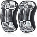 2Pcs Frauen Männer Teens Kompression Neopren Sport Knieschützer Gewichtheben Squat Crossfit Training Kniebandage Unterstützung Custom Logo