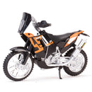 Maisto 1:18 KTM RC 390 690 640 Duke 450 520 525 Static Die Cast Vehicles Collectible Hobbies Motorrad Model Toys