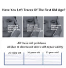 Gesichtsserum Gesichtsset Peptidessenz Lyophilisiertes Pulver Hautpflege Aufhellung Microneedling Anti-Falten Anti-Aging Whitening P