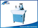 Hydraulic Swing Arm Cutting Machine